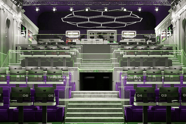 История Невского проспекта, 80