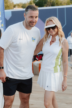 Лига Ставок PadelDay