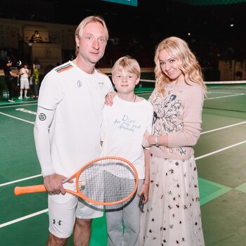 Лига Ставок Теннисный клуб