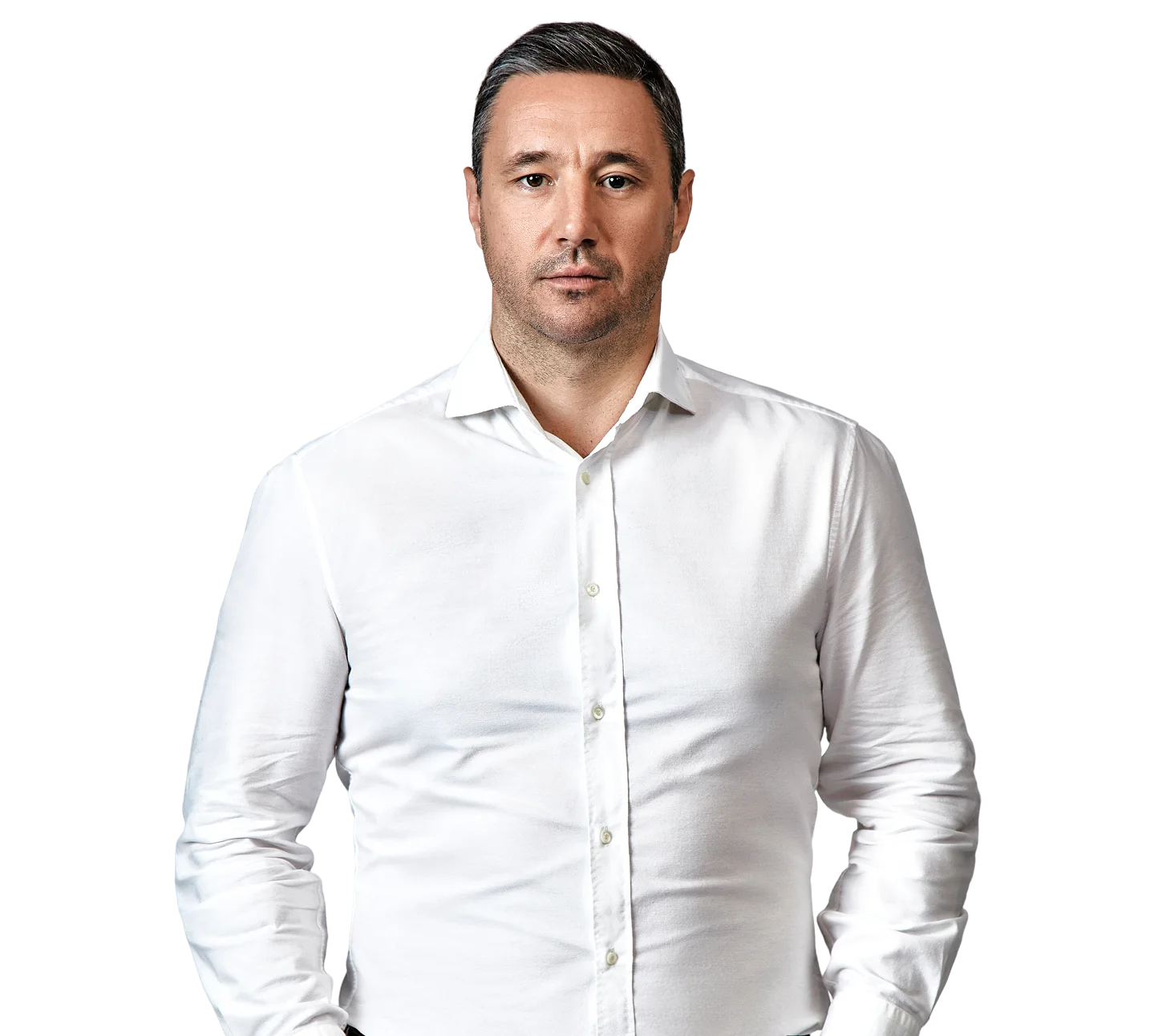 Илья Ковальчук