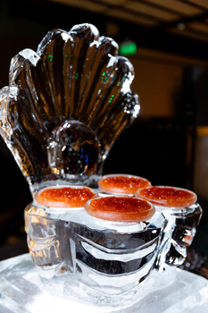 Зимняя сказка