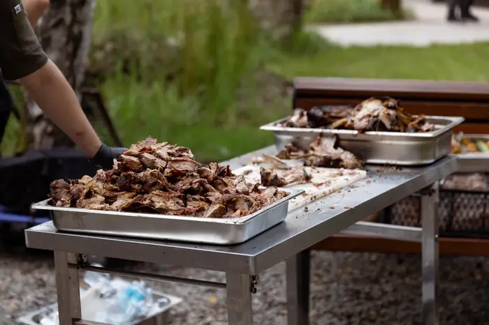 Сезон охоты