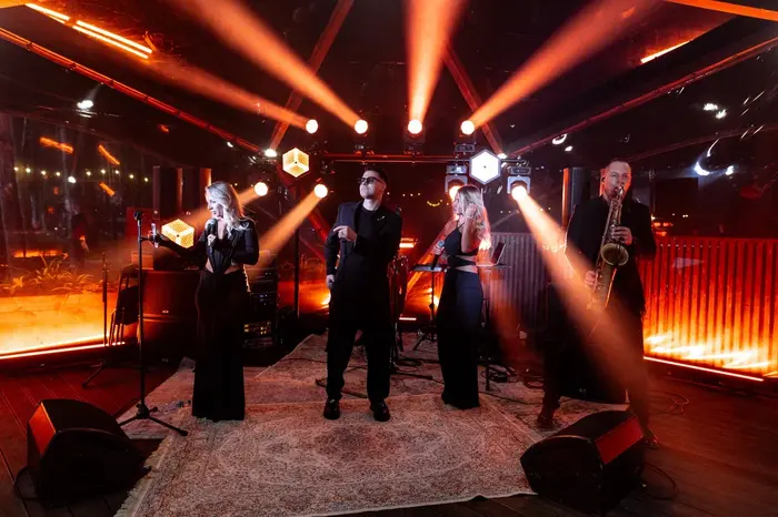 Сезон охоты