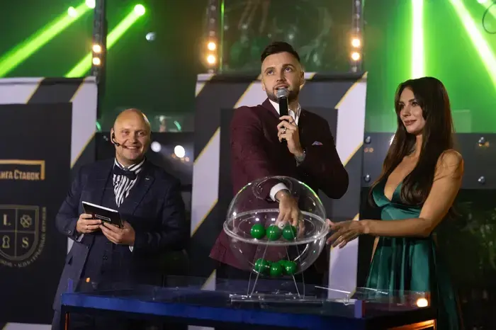 Вечер в стиле Великого Гэтсби