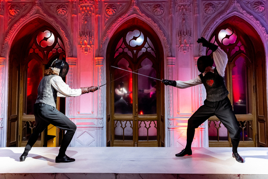 Русские сезоны: Весенний салон