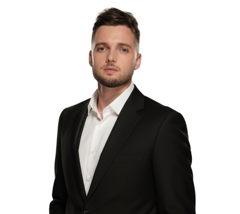 Евгений Евневич